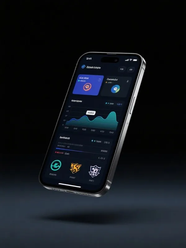Mobile App Ecosystem
